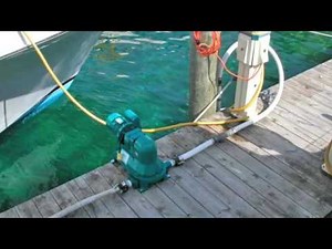 Diaphragm Pump Video