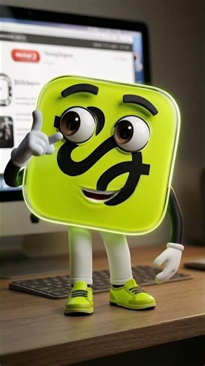 How I Create 3D AI Mascot Videos Using Higgsfield + Kling