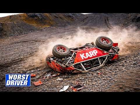 From Bad to Worse: Drivers Having the WORST Day Ever | Car Crash Global