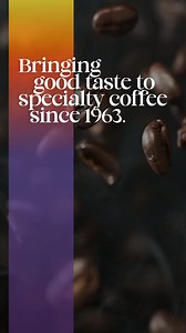 268K views | Our five-bean blend creates complex, bold flavors that make every sip unforgettable. Try it in your favorite drink today! | The Coffee Bean & Tea Leaf | Facebook