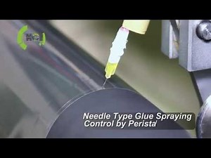 FP-250 Sleeve Seaming Machine