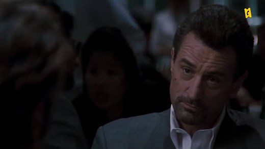 33K views · 621 reactions | HEAT : "Je ne sais rien faire d'autre et je ne crois pas en avoir envie" | AlloCiné | Facebook