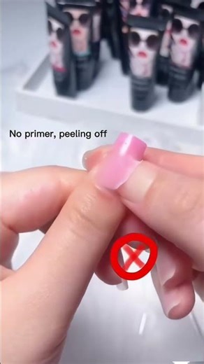 Polygel Nail Extension Tutorial for BEGINNERS,Polygel Nail Extension Tutorial #nailarttutorial