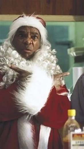 Couch PoT8Toes on Instagram: "MERRY CHRISTMAS EVERYONE!!! 🎁🎊🎉 Enjoy this scene from our All-Time Christmas Classic movie selection - FRIDAY AFTER NEXT (2002) featuring ICE CUBE, MIKE EPPS, KATT WILLIAMS, JOHN WITHERSPOON, CLIFTON POWELL, TERRY CRUISE, DON CURRY & ANNA MARIA HORSFORD! We love a Christmas Holiday! 🎉 #CouchPot8Toes #Movies #FridayAfterNext #LemonVinyl #ChristmasMovie #ChristmasLovers"