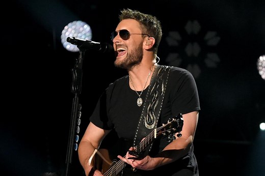 Top 50 Eric Church Songs Ranked: His Greatest Hits and Best Deep Cuts