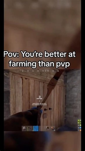 Farm bot #rust #music #fyp #fullmetal #Andrew_On_Twitch