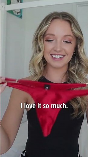 @destinyyyyx3 Review Joan Set | MARIEMUR #reviews #lingeriehaul #luxurylingerie #unboxingvideo