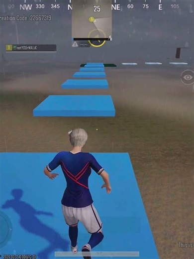 new parkar wow map 💥💀pubg mobile 🔥come and try this 🚀🔥 #pubgmnextstarprogram