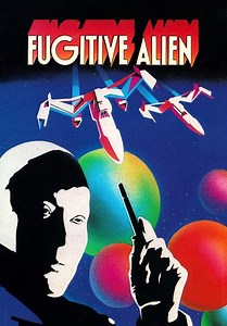 Fugitive Alien (1986)