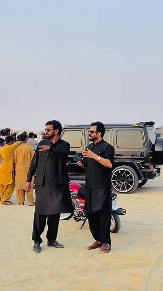 Amazing Jeep Rally Experience in Thal | Jeeprally Highlights