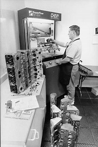 Chevrolet LT1 Engine Info - Heads of the Class