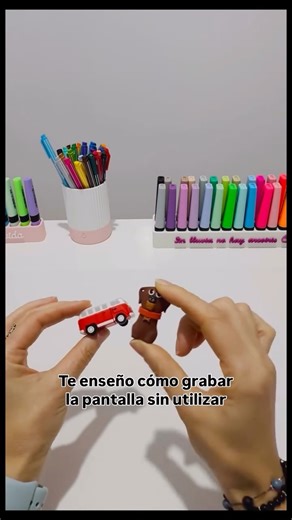 Estudiante Depor Vida on Instagram: "En este vídeo os enseño cómo grabar la pantalla de vuestro ordenador o de vuestra tablet, sin necesidad de instalar ninguna aplicación adicional. Es una opción muy práctica para aquellos que seguimos clases online, congresos o formaciones y queremos repasarla con más calma más tarde Yo tengo la suerte de estar en dos academias que siempre dejan las clases grabadas, pero no todas las academias lo hacen. Por eso si el profesor o la academia os da permiso o si s