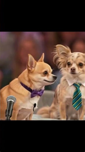 Barney & Arney have a Naughty Side - Funny Adult Joke #funny #memes #parody #cutedog