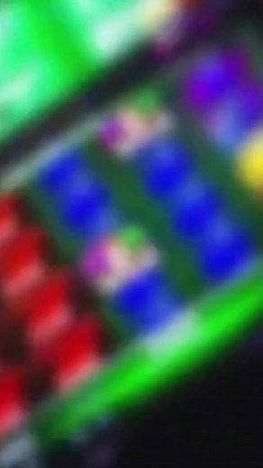 Exciting Slot Machine Gameplay: Free Games & Big Wins