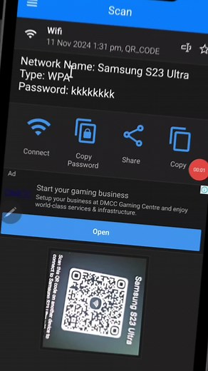 QR & Barcode Scanner #ethiopian_tik_tok #ethiopian_tik_tok🇪🇹🇪🇹🇪🇹🇪🇹 #oromotiktok #oromotiktok❤️💚❤️ #fyp #fy #fyppppppppppppppppppppppp #fypage #fypdongggggggg