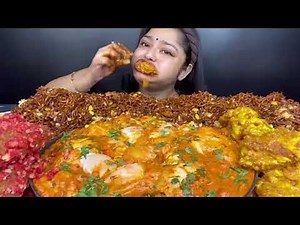 CHOWMEIN, EGG ROLL, SOYA MANCHURIAN, KURKURE MOMO, CREAMY EGG LABABDAR, HONEY CHILLI CHICKEN