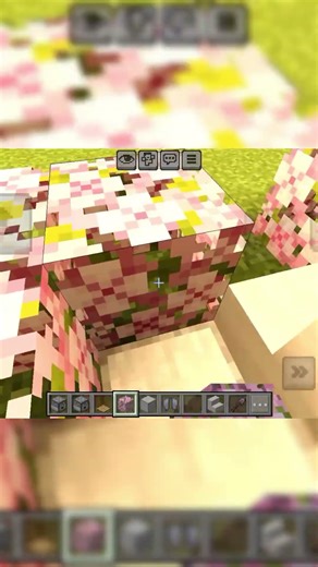 #minecraft Elytra Lauchar #shortvideo #minecrafttutorial #minecrafthacker