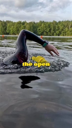 Dasha Swim Coach | enduranceID on Instagram: "Comment ‘speed’ and get 5 swim sets to build speed absolutely for free 👇🏼🏊‍♂️ Best open water drills you can practice in the pool: 👉🏼 swim without the walls 👉🏼 practice sighting 👉🏼 practice various breathing patterns ( only left, only right, bilateral breathing) Happy swimming 💙 send to a friend who’s soon practicing in triathlon 🏊‍♂️"
