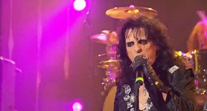 Alice Cooper
