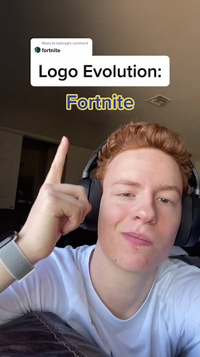 Fortnite Logo Evolution: Exploring the Evolution of the Fortnite Logo