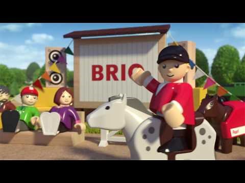 BRIO World - Product Range 2016