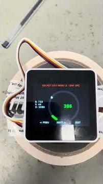 Alice Tusi Cubik. The latest Alice box. UK Alice build endorsed by created J.Saul. EMF sensing ITC.