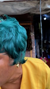 Okonkwo you don give me h€@d before? | Esther Brownson