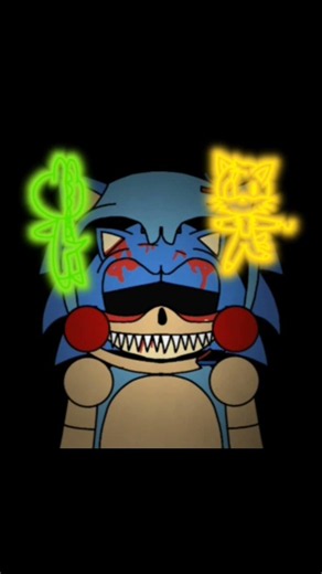 Twins at the carousel (FNAS 4 animation) #fnaf #fnaffangames #fnas #fnasmaniacmania #animation