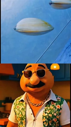 BigDeliEmpire on Instagram: "Clams are dropped into a water tank with their shells wide zackdfilms #explore #explain #learning #3d #innovation open, but the moment contaminated water flows in, they slam shut all at once. You see, in the wild, clams pull water through their bodies to eat tiny bits of food floating inside, but if the water is too dirty, they instantly close to protect themselves. So, scientists attach a small piece of metal to each clam's shell, and when the clam shuts, the metal