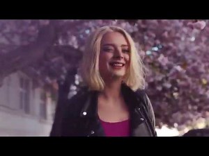 Brent Ewing - Spring Lover (Lyric Video)