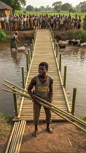 Building a Bridge for Community Connection