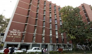 Watch polling live, report violations: Election Commission to voters