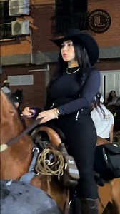 Las herederas de la tradición equina colombiana que cautivan al mundo con su belleza