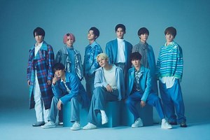 【Snow Man】ニューシングル「Secret Touch」MV公開！“人を好きになる気持ち”を繊細に表現【動画あり】 - ぴあWEB