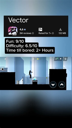 3 of the best offline games! any recommendations? #bestofflinegames