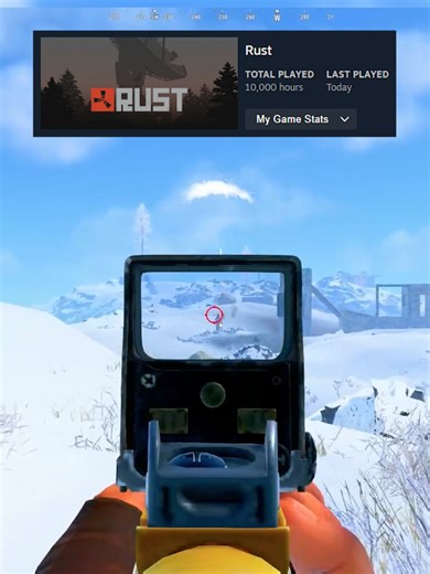 Is Rust Too Easy Right Now?