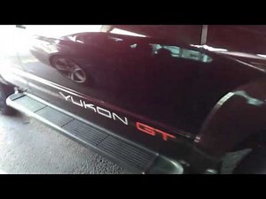 1996 GMC Yukon GT 4X4 2 Door (Rare)