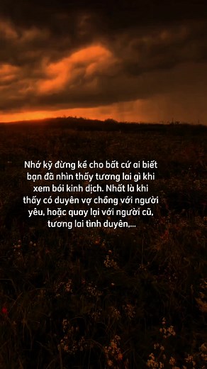 Kinh Dịch là gì và có nên coi quẻ Kinh Dịch không?