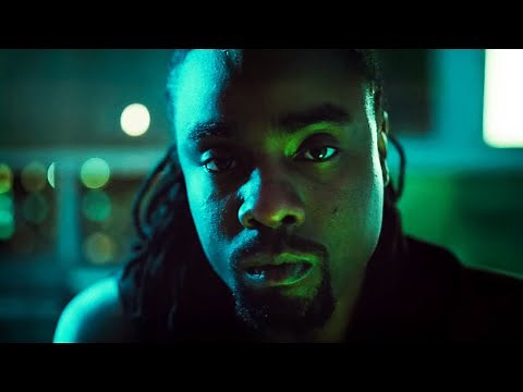 Wale - Bad feat. Tiara Thomas [Official Music Video]