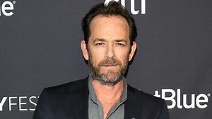 Actor Luke Perry, 52, dies in Los Angeles after a massive stroke
