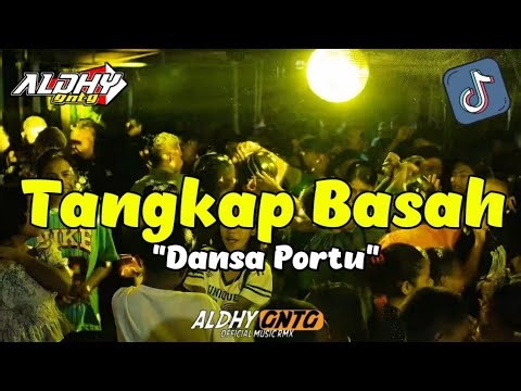 🔥TANGKAP BASAH x PERCUMA 🌴💦 DANSA PORTU || ALDHY GNTG RMX 2026