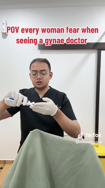 Understanding Gynae Examinations: What to Expect