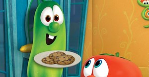 11  Top VeggieTales Songs to Get Stuck In Your Head