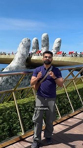 🇻🇳 Planning a Vietnam trip from India? Here’s everything I experienced in 8 days! If you exchange ₹1,000, you’ll get 297,061 VND — and that’s one reason Vietnam has become a favourite for Indians. Flight tickets can start from around ₹11,000 for certain dates. Once you reach Vietnam, the process is simple. I applied for my Vietnam e-visa online for $25, and it was approved in just 3 days. When I landed in Hanoi, the prices honestly shocked me — in a good way. • Unlimited data SIM: around ₹1,05