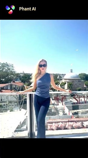 See Yourself as Male/Female: AI-Powered Gender Transformation Video Creation Tool