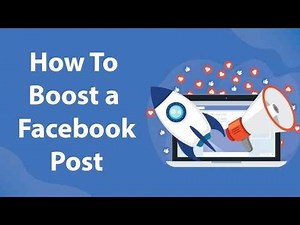 How to Create & Boost a Facebook Business Page Post in 2025: A Step-by-Step Guide for Beginners