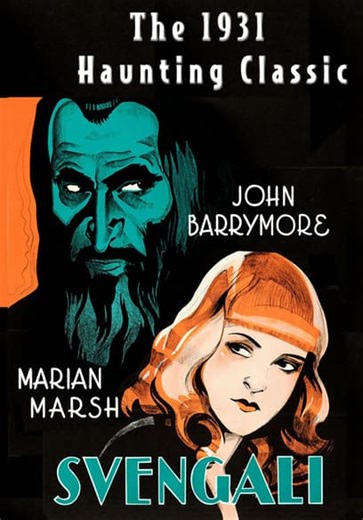 Svengali (1931)
