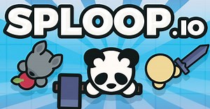 Sploop.io 🕹️ Jogue na CrazyGames