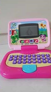 Leapfrog my own laptop