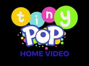 Tiny Pop Home Video Logo 5
